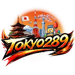 TOKYO289 เว็บตรง บาคาร่า สล็อต แทงบอล ฝากถอนออโต้